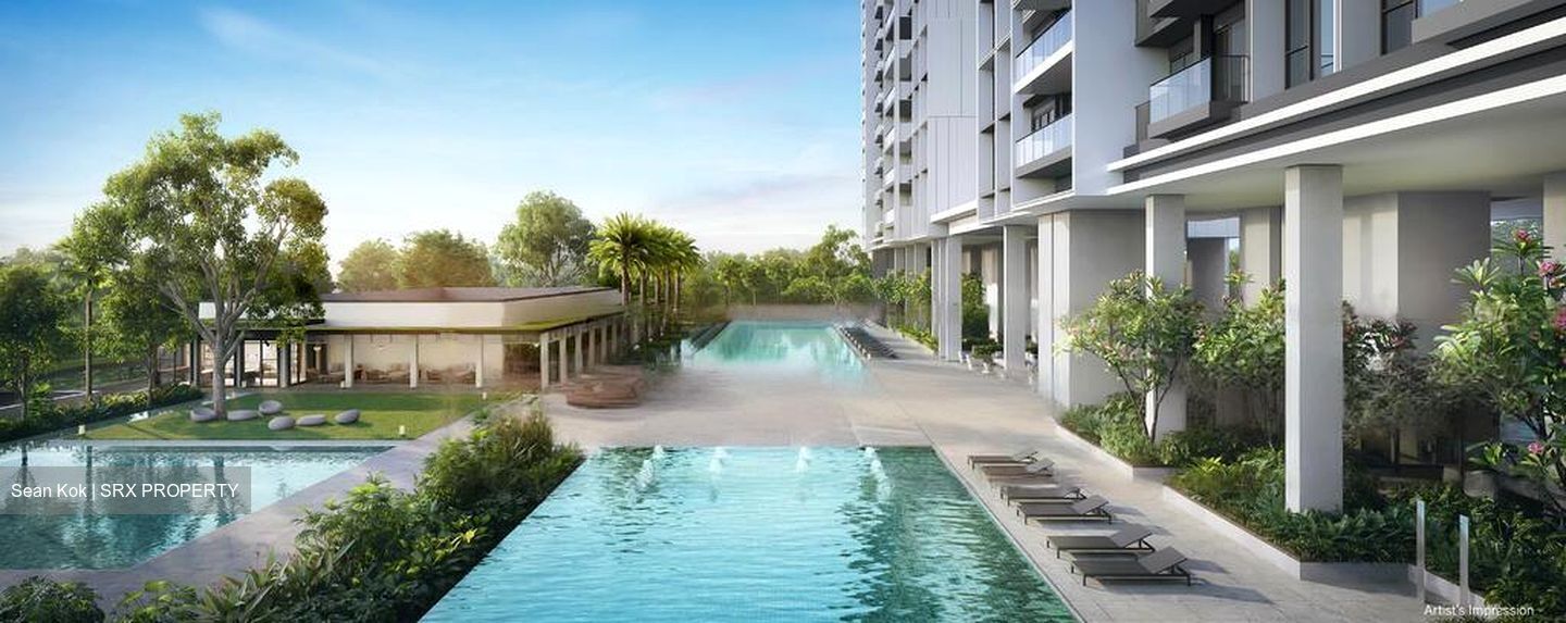 Bloomsbury Residences (D5), Apartment #449823561